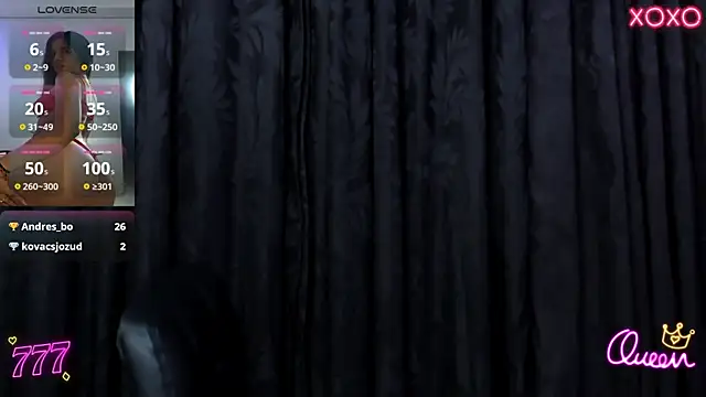 Piinksoul149 webcam