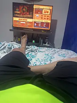 EROS_PAUL live cam on StripChat