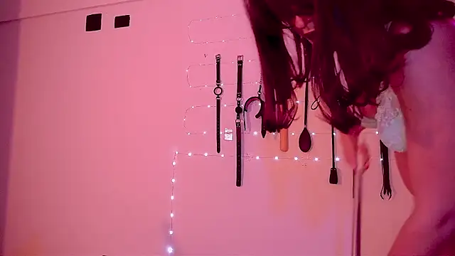 nina_kink live cam on StripChat