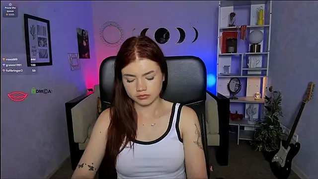 isabel_wave webcam