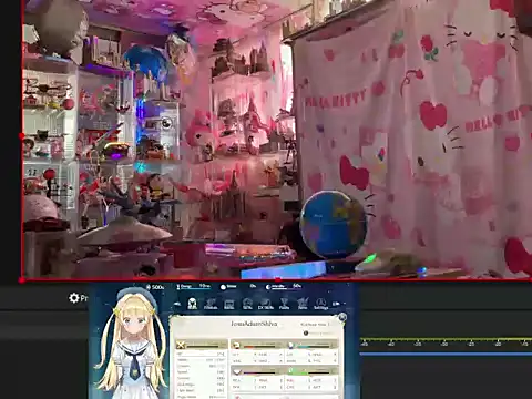 JesuAdam webcam
