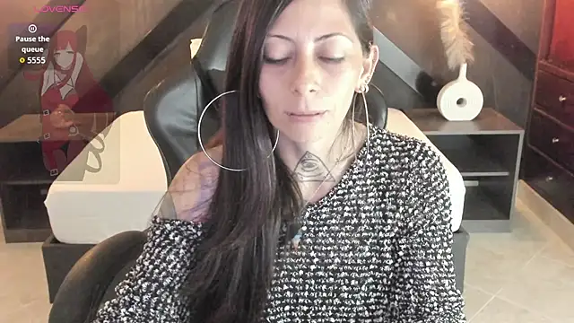dark_gotica webcam