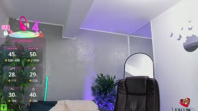 OliviaHawn webcam