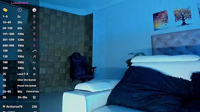 Lissalittlee webcam