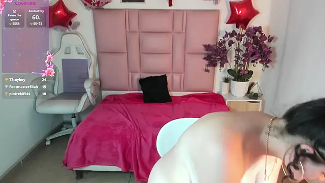Lina_Castle webcam