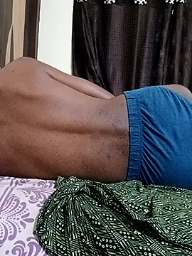 Chocolate_stud10 webcam