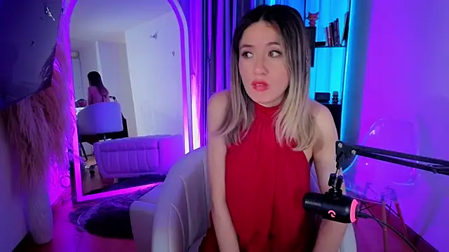Nicky_sexfire webcam