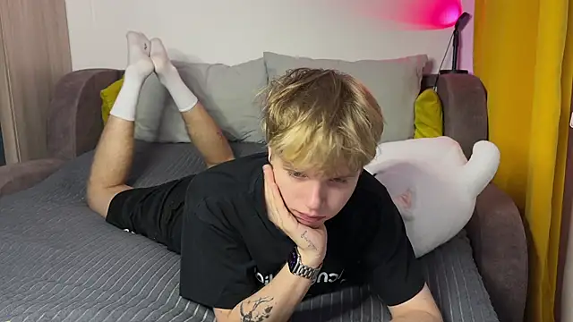 metarion live cam on StripChat