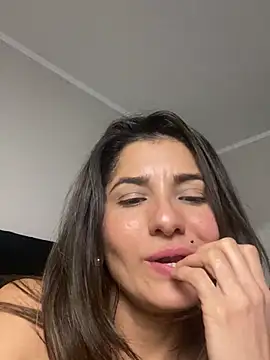 AlejandritaMilano webcam
