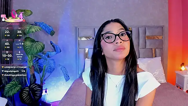 Tyla_Ks webcam