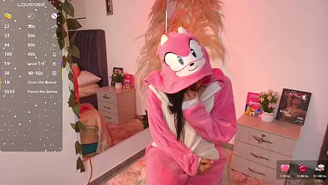 miaoconell webcam