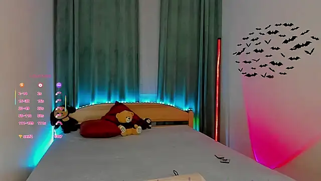 teaseme_bella webcam