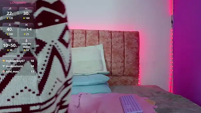 Ava_Raye webcam