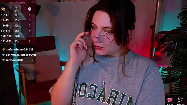 fairy_tara webcam