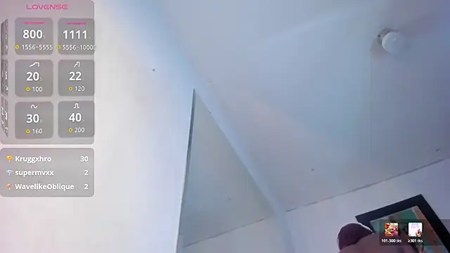 Lanna_big33 webcam