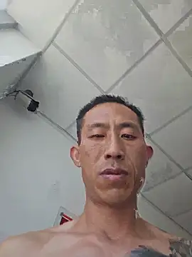 wangjunming808 webcam