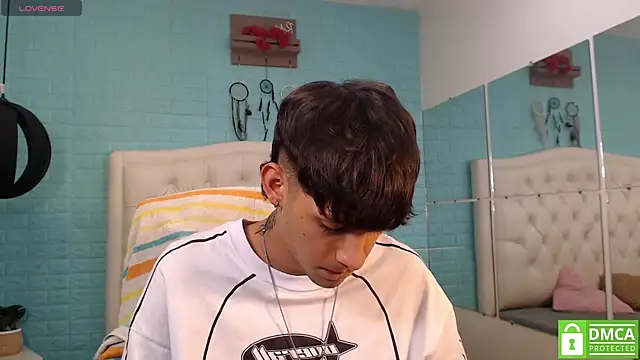 DraxBlade09 webcam