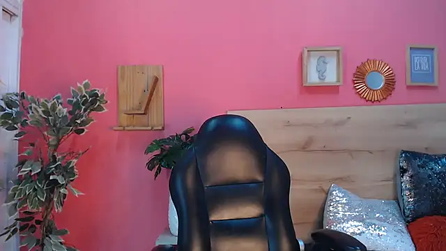 eva_colen50 webcam