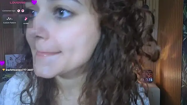 KatarinaHeaven webcam