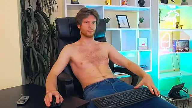 Eddie_Baker webcam