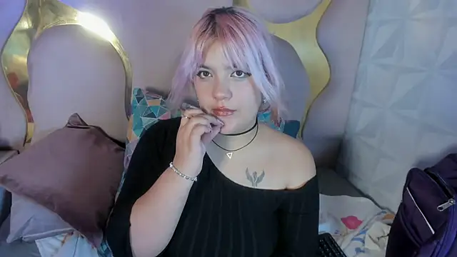 Sherry_Boomm webcam