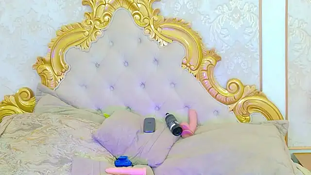 AnitaHeart webcam
