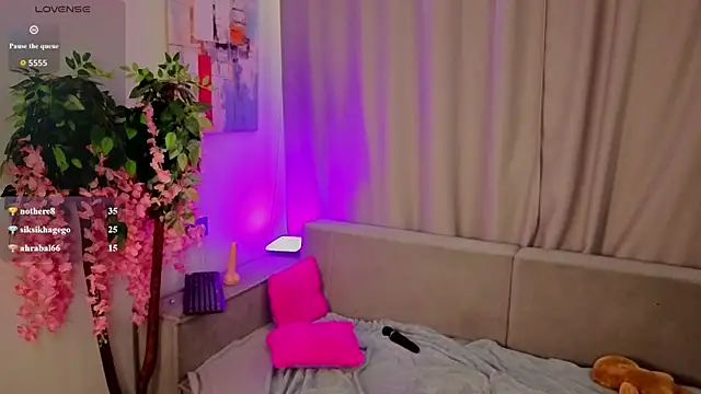 Rita_Myers webcam