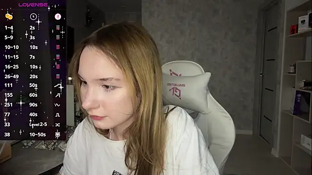 LeyaVoss webcam