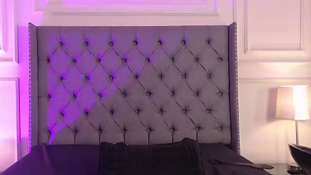 SunnyLuxxx webcam