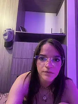 isajackson webcam