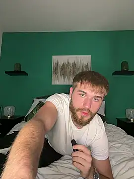 DannyBoyy03 webcam
