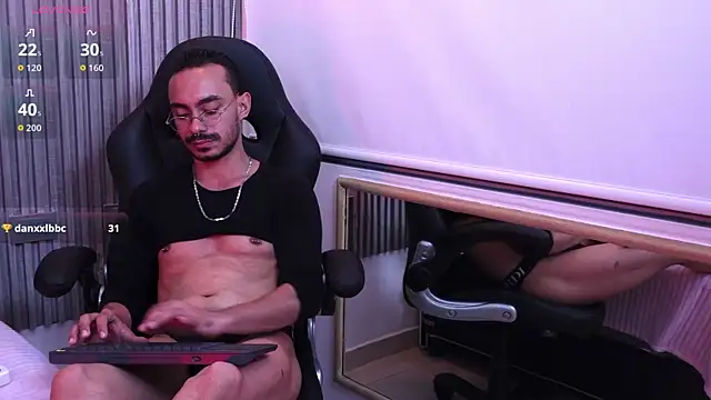 thomas_montiel webcam