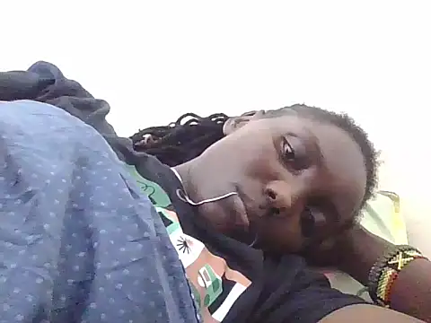 Black_beautygirlll webcam