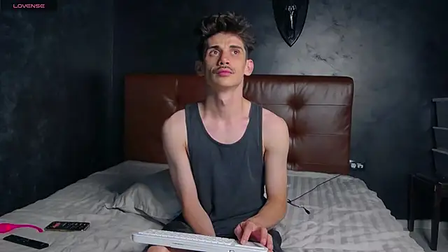 DanielCrush1 webcam