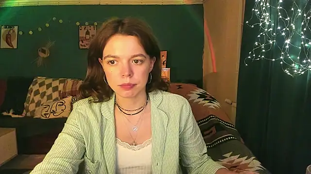 ClancyMorissey webcam
