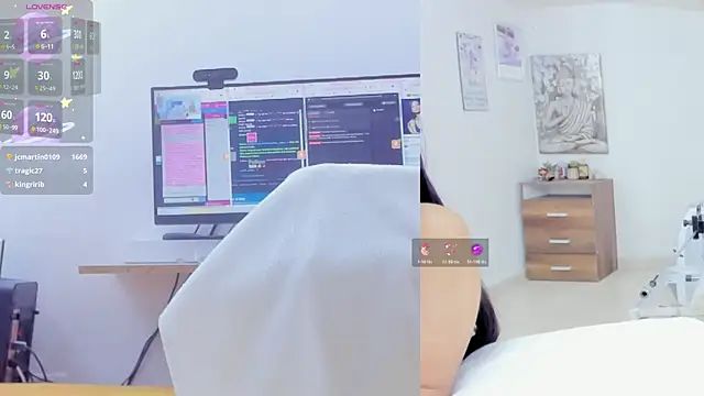 sofi_velez webcam