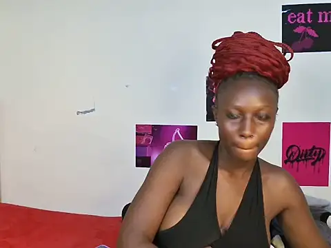 Aria_ah live cam on StripChat