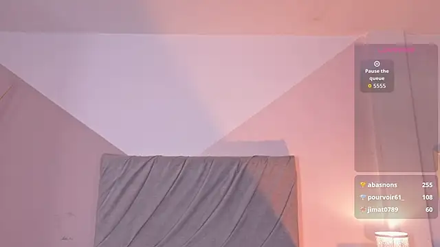 valeriavibes webcam