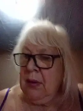 Alexia64231 webcam