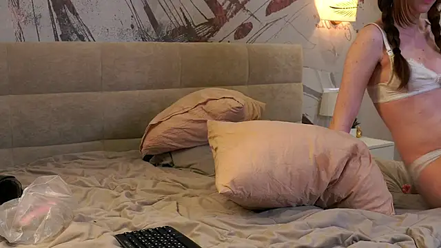 GailVerbeke webcam