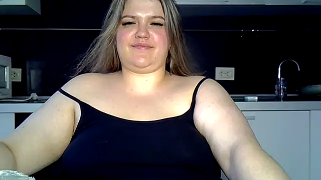 AnitaWillias webcam