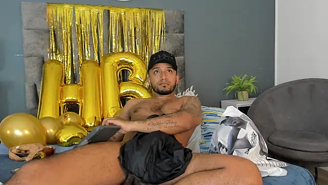 Robin_Rief webcam