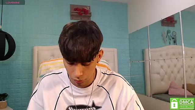 DraxBlade09 webcam