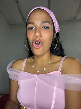 FlorSalvaje_ webcam