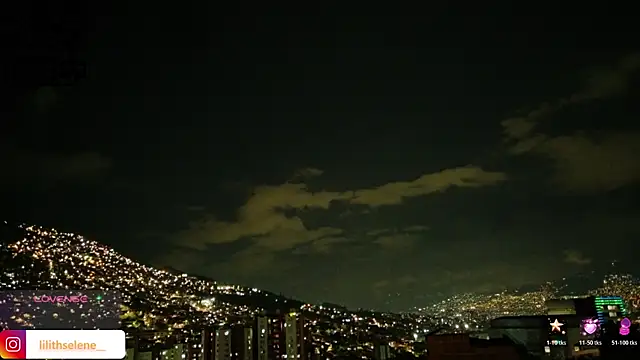 lilithselene webcam