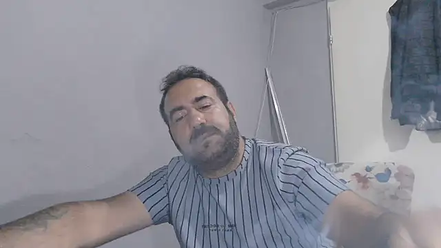 -Hunter_Blaze- webcam
