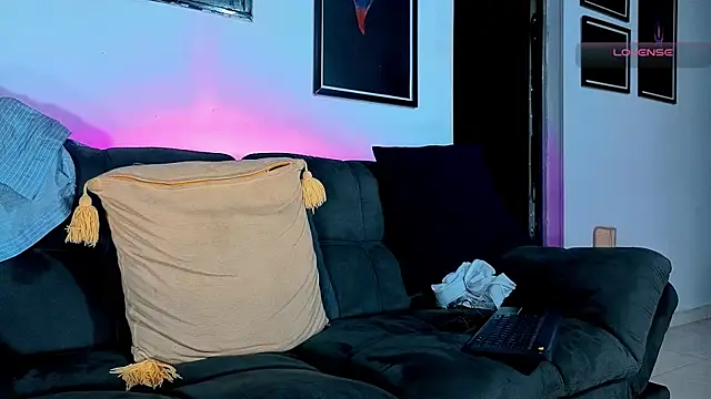 SilvaBranko webcam