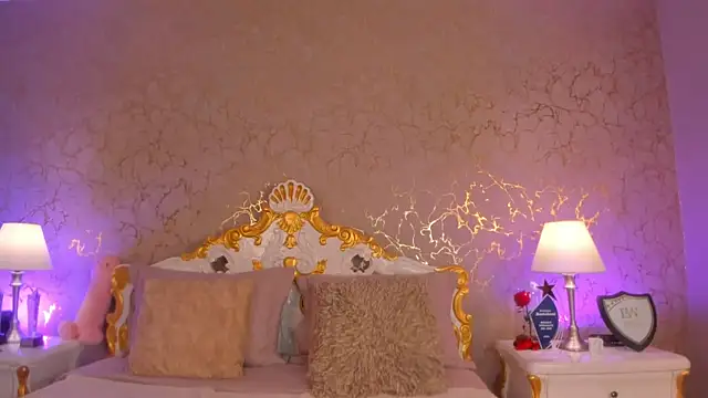 ScarlettWallace webcam