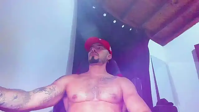 Baky_sexy live cam on StripChat
