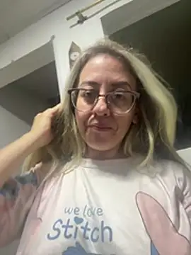 miss_hanna07 live cam on StripChat